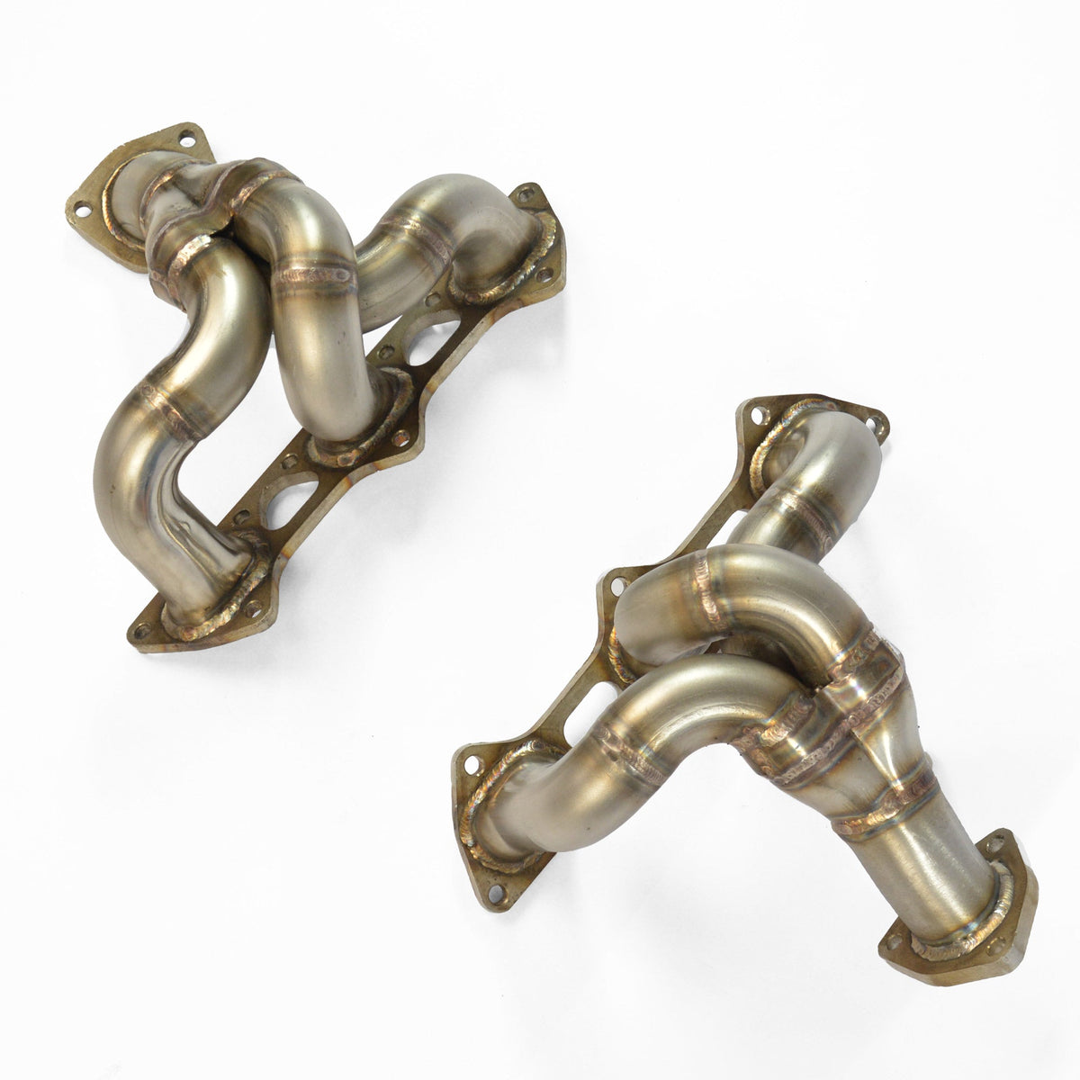 Supersprint PORSCHE 911 (996 Series GT2) Manifold 310S