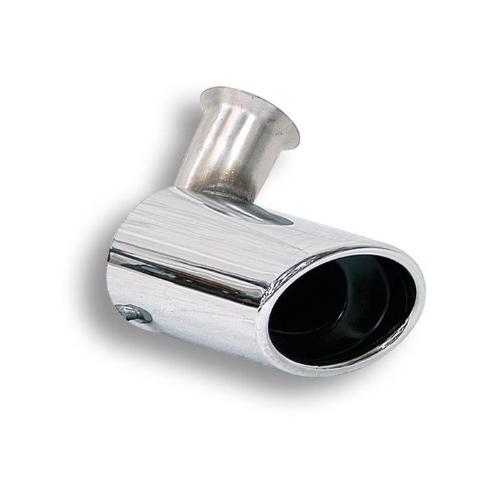 Supersprint PORSCHE 911 (996)  Endpipe Right 145 X 95