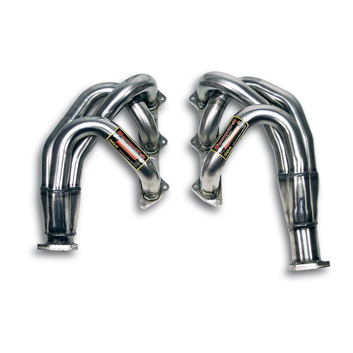 Supersprint PORSCHE 911 (996 Series GT3 / GT3 RS) Manifold