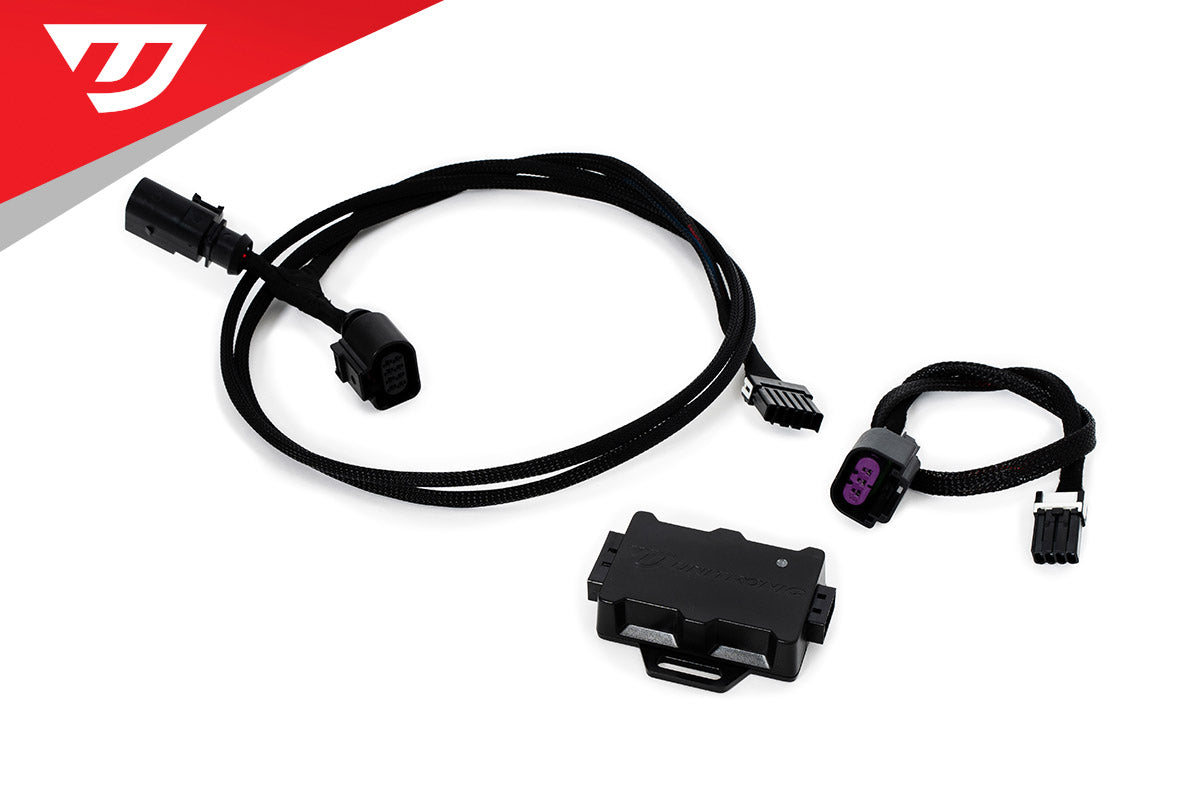 UNITRONIC UNIFLEX HARDWARE KIT FOR 2.5TFSI EVO (UH010-FLA) 8V RS3 8S TTRS