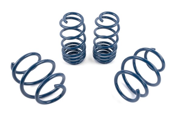 DINAN PERFORMANCE SPRING SET - 2014-2024 MINI COOPER BASE/S/JCW F55/F56