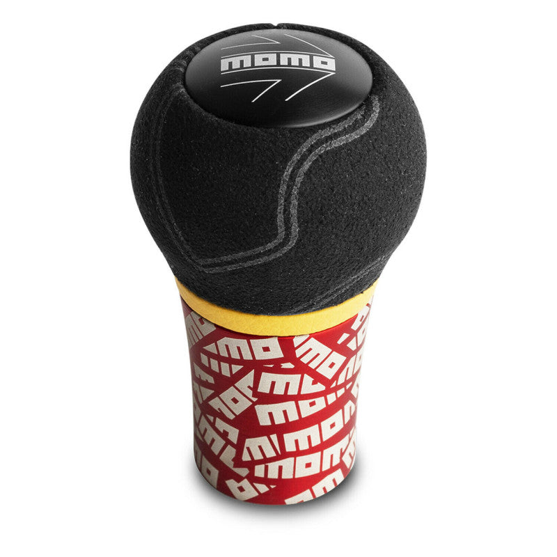 momo. Momo Ultra Shift Knob - Red – AM Tuning Canada