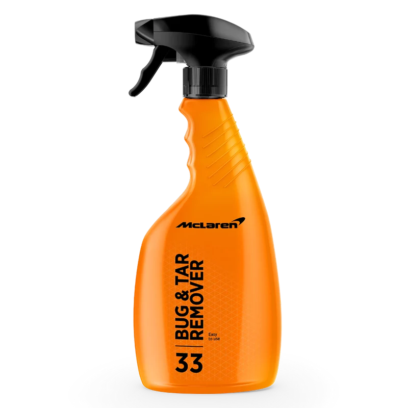 McLaren BUG & TAR REMOVER (500ML)