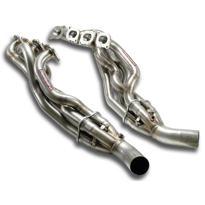 Supersprint MERCEDES W211 E AMG Manifold