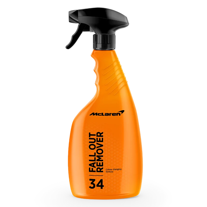 McLaren FALLOUT REMOVER (500ML)