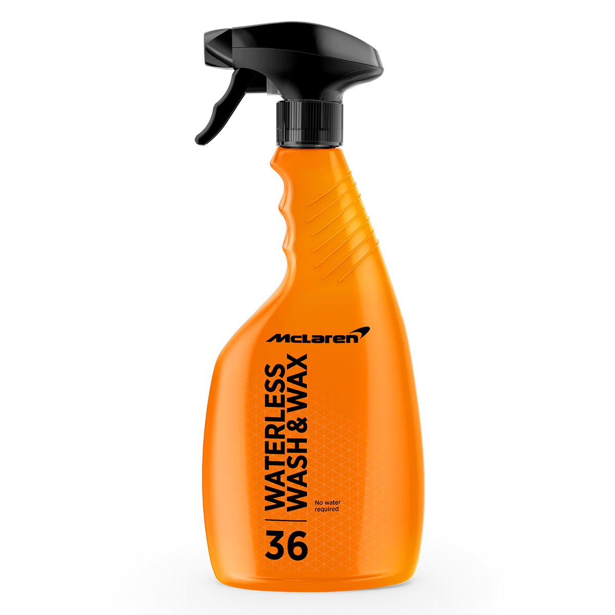McLaren WATERLESS WASH & WAX (500ML)
