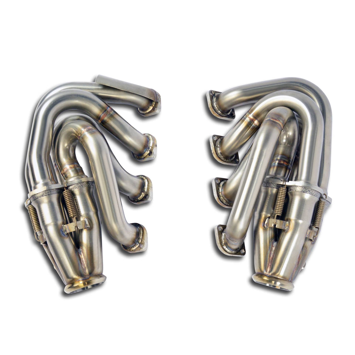 Supersprint FERRARI F355 Manifold