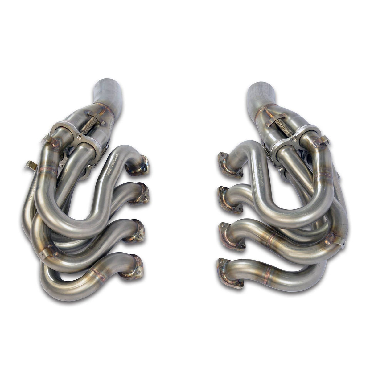 Supersprint FERRARI 360 Manifold