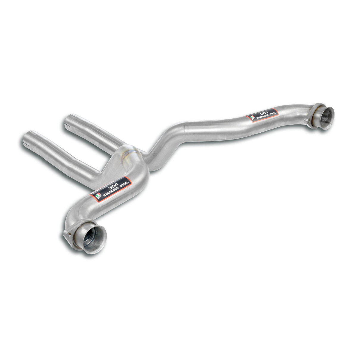 Supersprint FERRARI 550 Connecting Pipes Kit