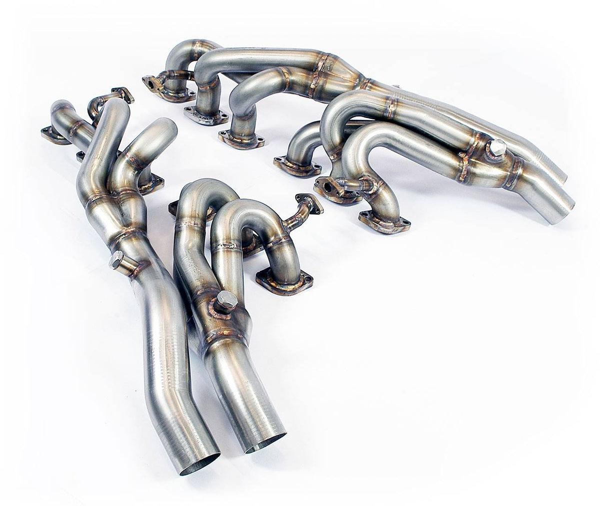 Supersprint FERRARI 575M Headers