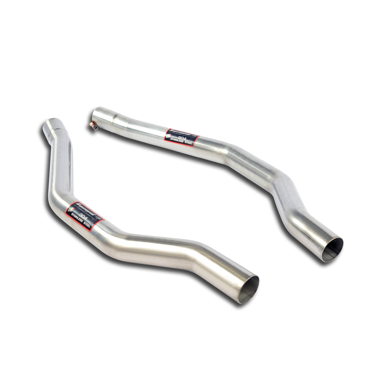 Supersprint FERRARI 599 Connecting Pipes Kit