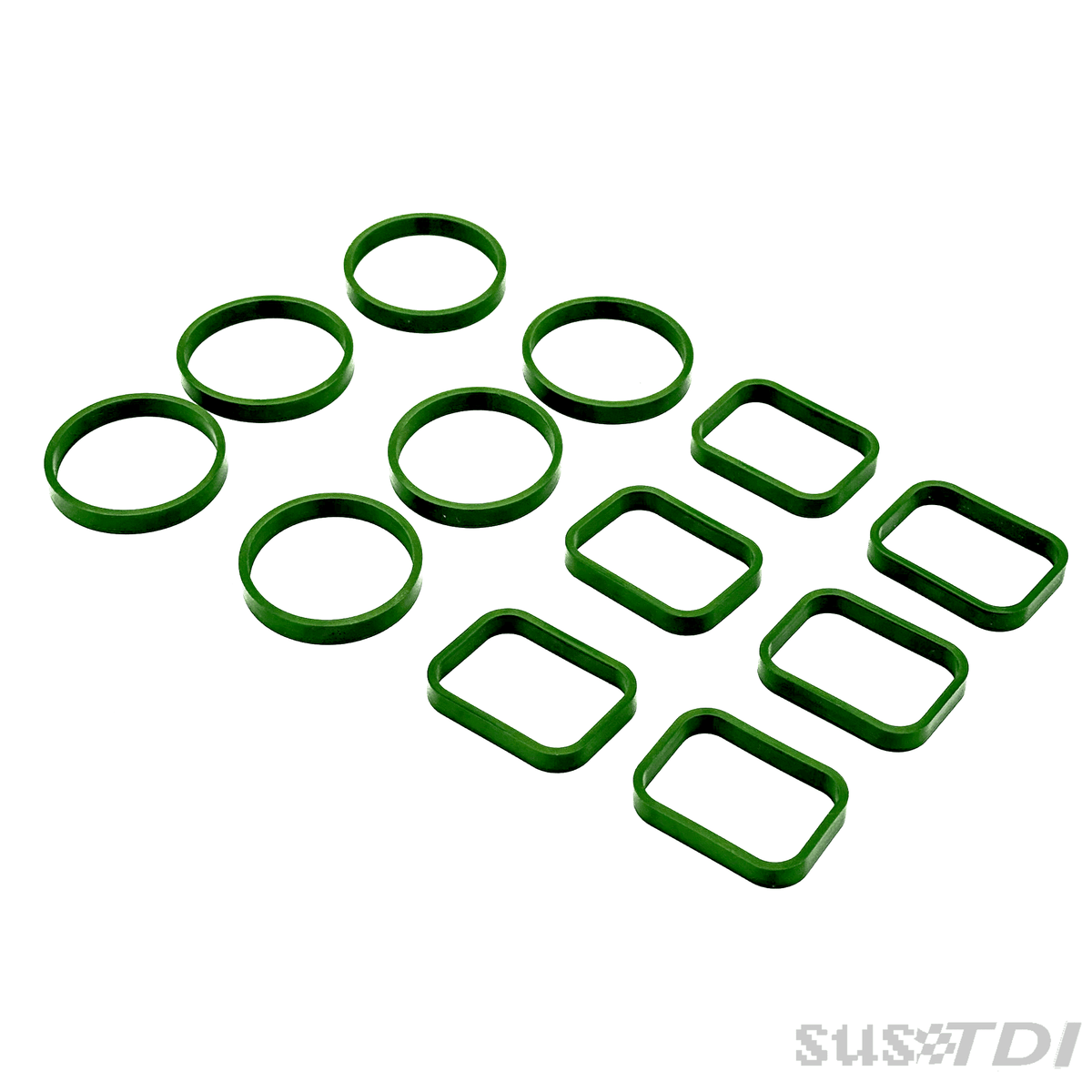 GEN2 COMPLETE INTAKE MANIFOLD SEAL KIT (3.0 TDI GEN2 2013+)