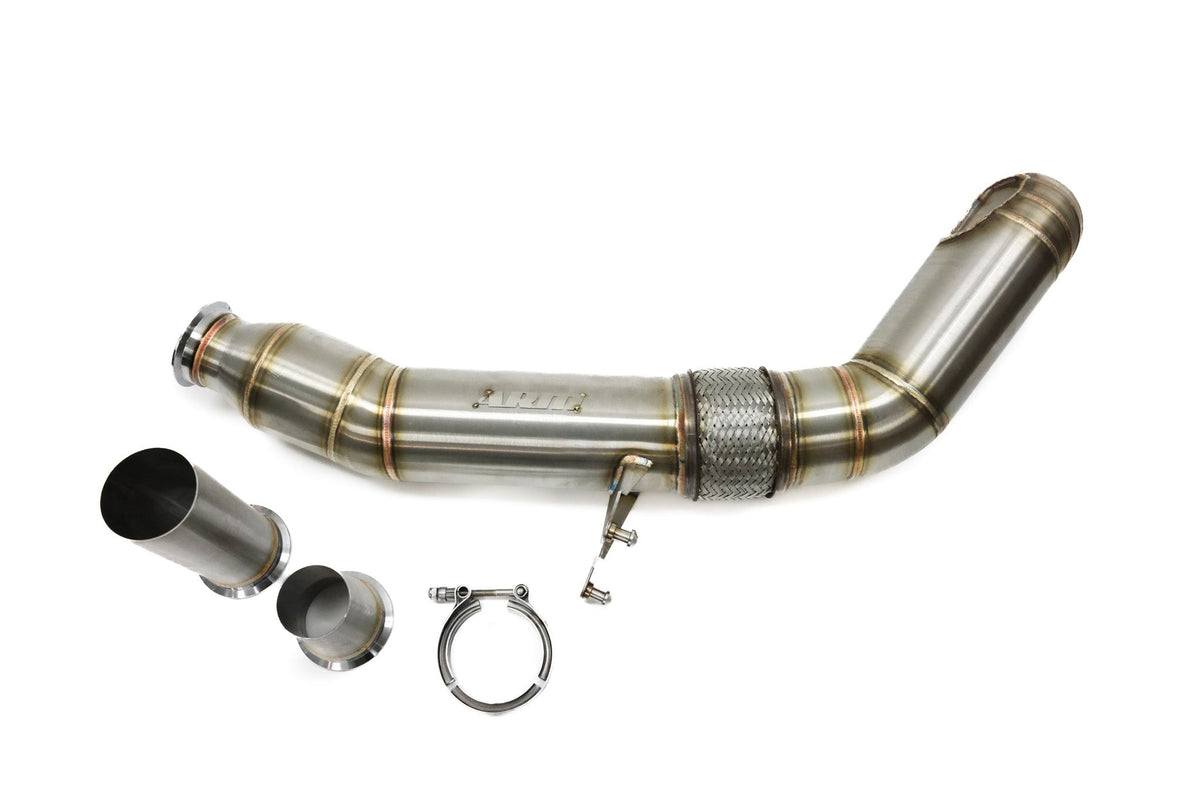 ARM Motorsports - MK7 GTI 4.5" DOWNPIPE