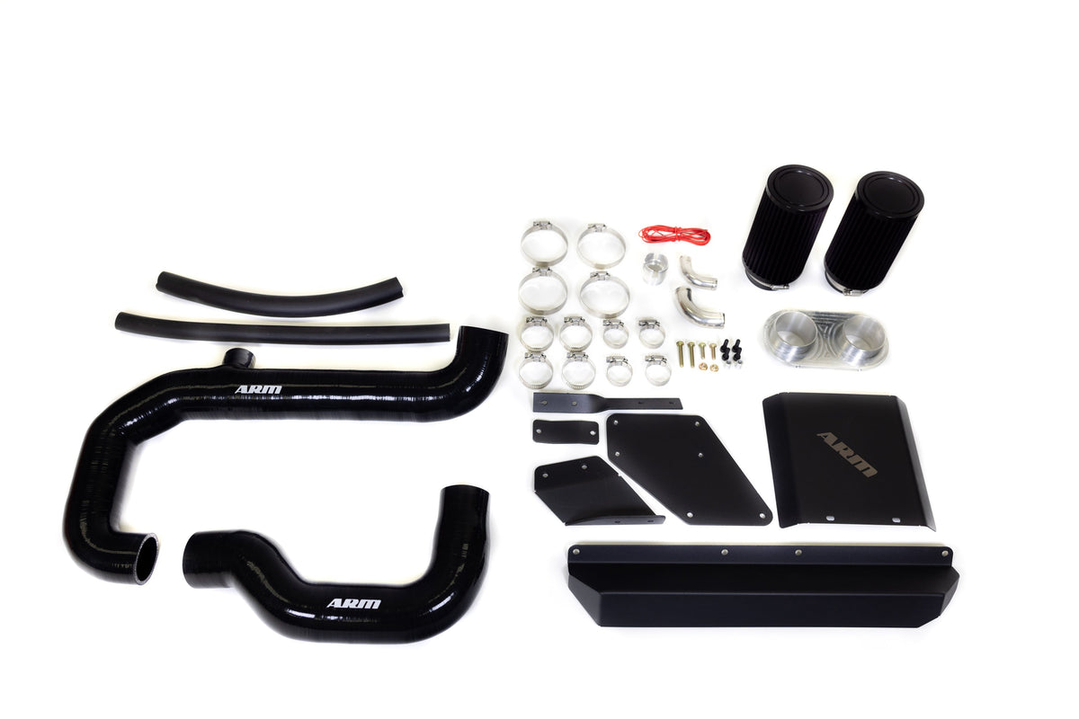 ARM Motorsports - N54 INLETS