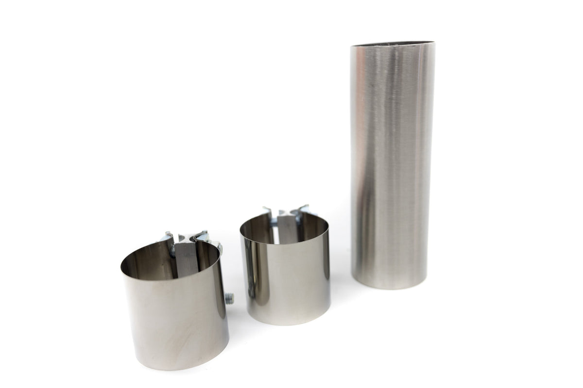 ARM Motorsports - VW / AUDI EXHAUST FIT KIT