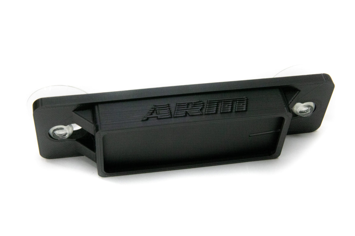 ARM Motorsports - Dragy Windshield Mount