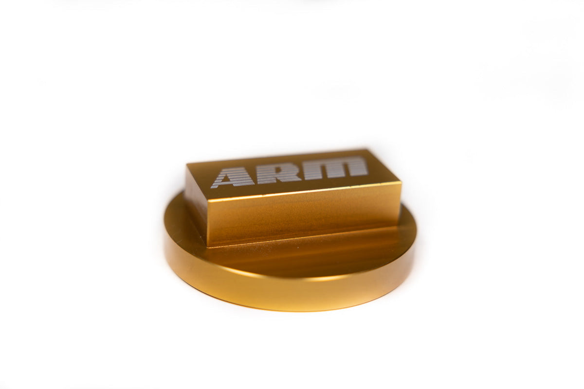 ARM Motorsports - BMW JACK PAD