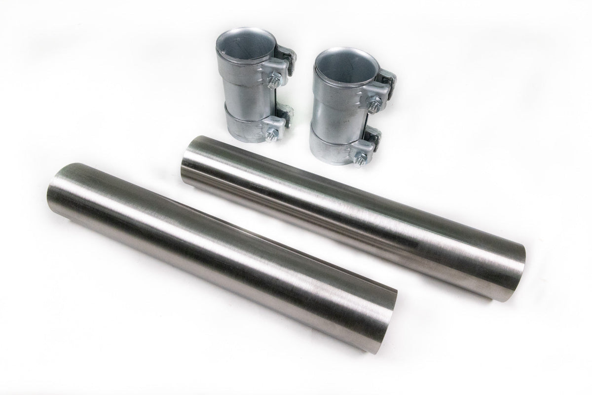ARM Motorsports - AUDI A8/S8 4.0T MIDPIPE FIT KIT
