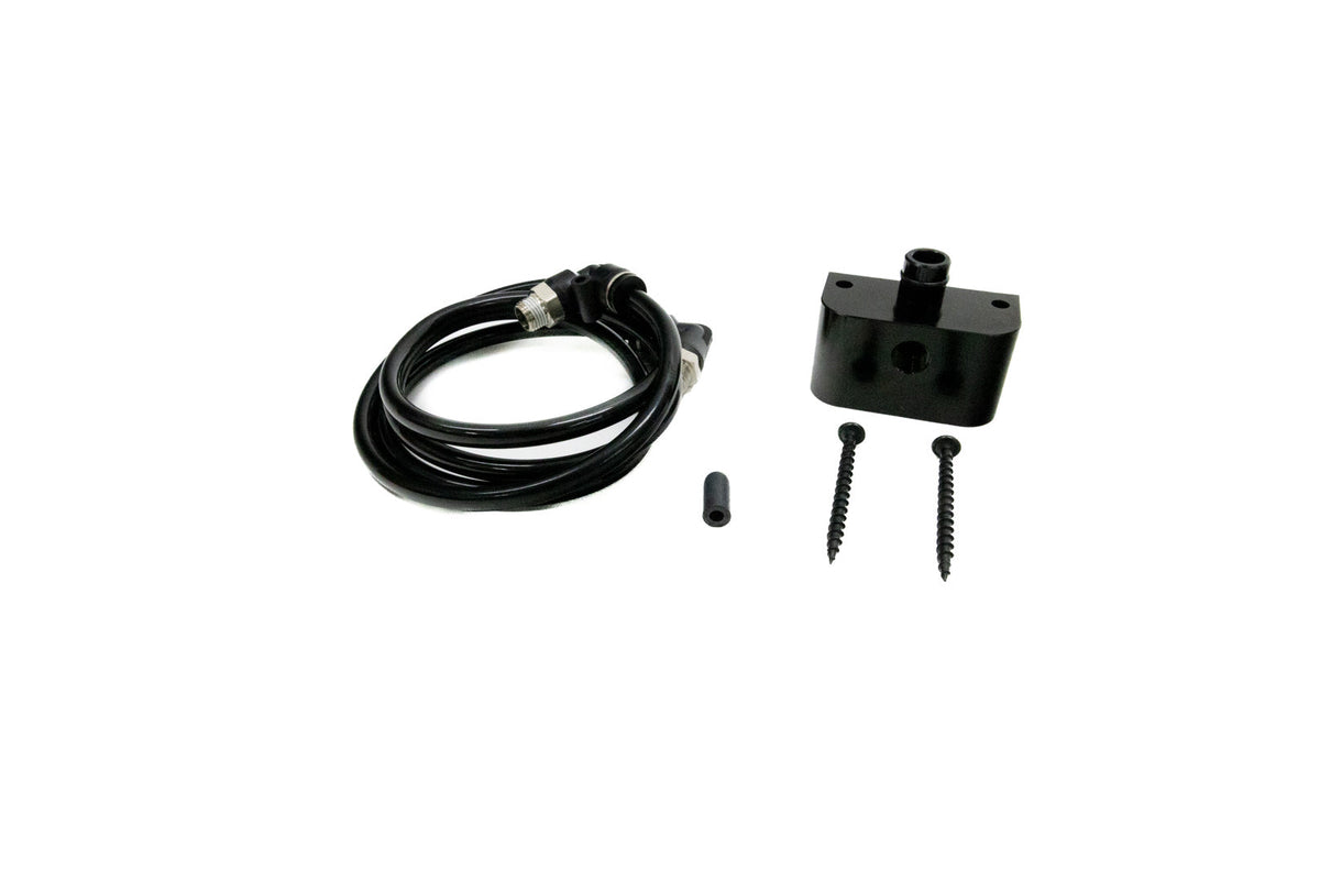 ARM Motorsports - N54 BOV LINE UPGRADE