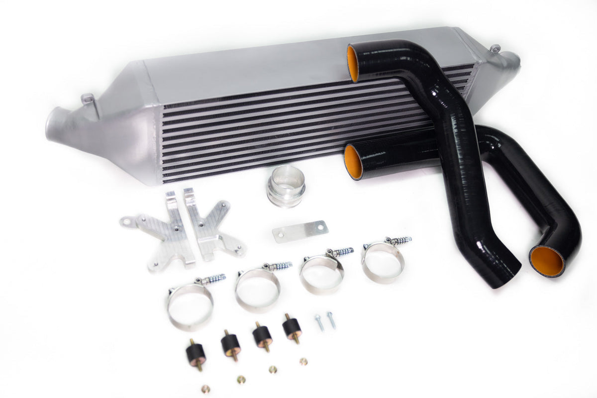 ARM Motorsports - VW MK6 COMPETITION FMIC