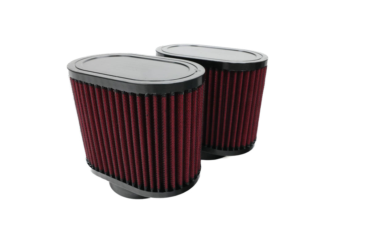 ARM Motorsports - AUDI 4.0T INTAKE REPLACEMENT FILTERS - S6 S7 RS7