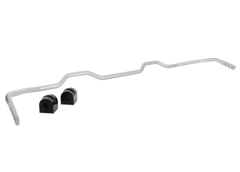 Whiteline 17+ Tesla Model 3 Rear 20mm X-Heavy Duty Adjustable Sway Bar