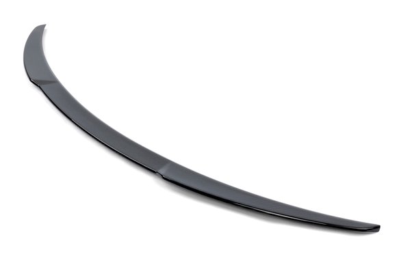DINAN REAR DECK SPOILER - 2020-2023 TESLA MODEL Y Carbon Fiber - Standard / Long Range / Performance