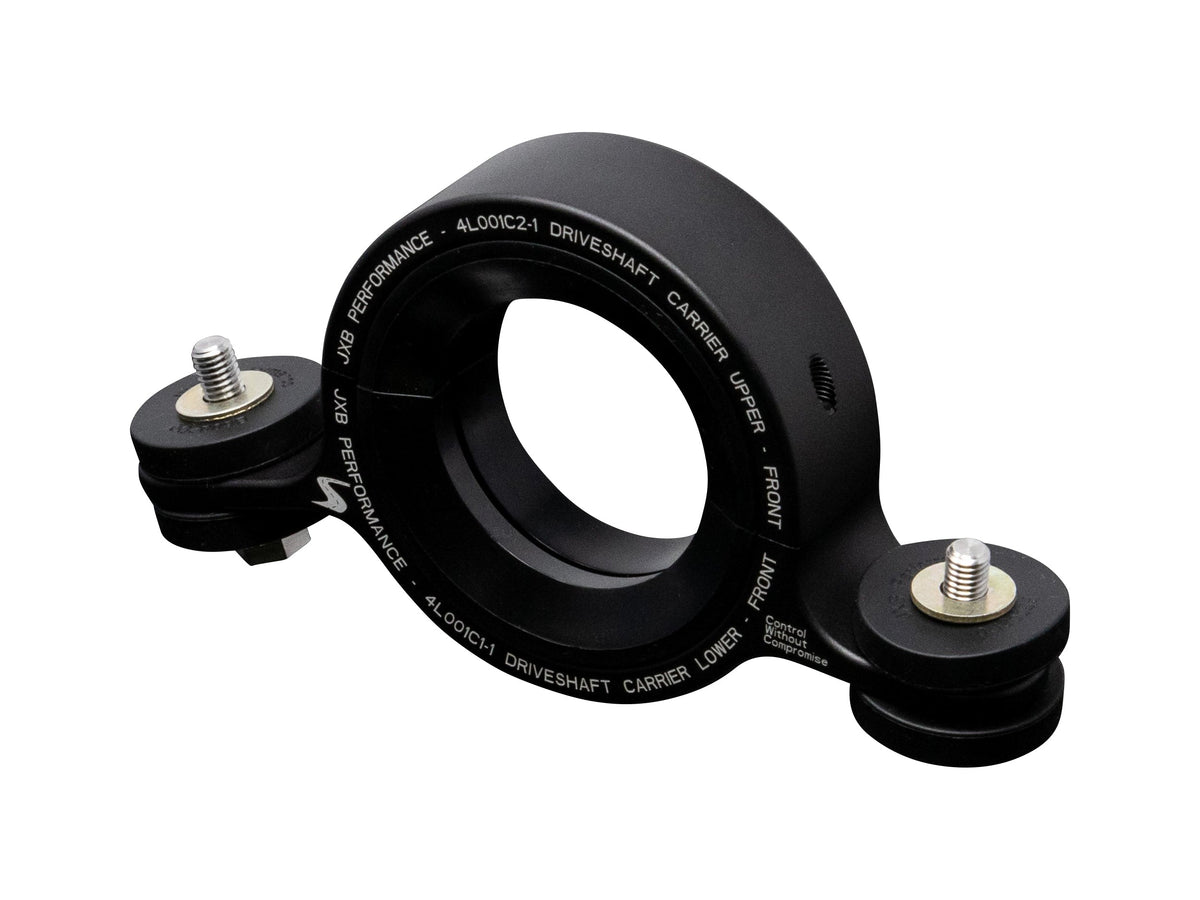 GEN 2 - DRIVESHAFT CENTER SUPPORT BEARING UPGRADE - CAYENNE/TOUAREG (2011-2018)