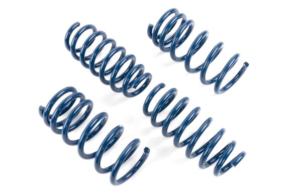 DINAN PERFORMANCE SPRING SET - 2020-2023 TESLA MODEL Y Long Range / Performance