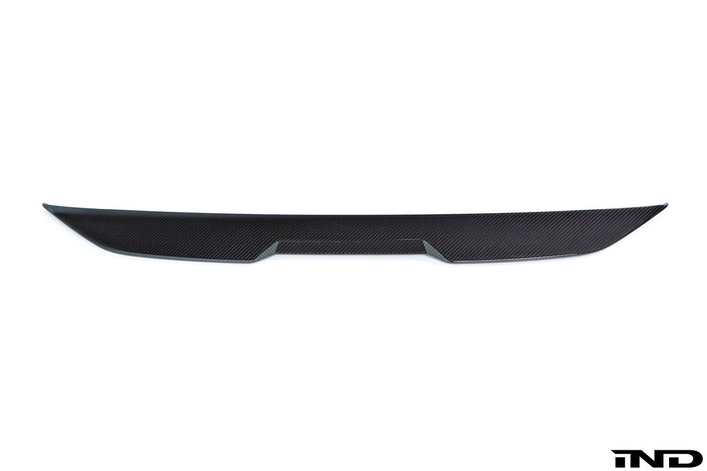 BMW M Performance G87 M2 / G42 2-Series Carbon Trunk Spoiler