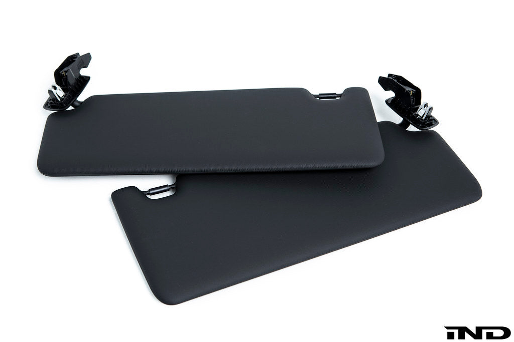 BMW G8X M2 / M4 European Sun Visor Set