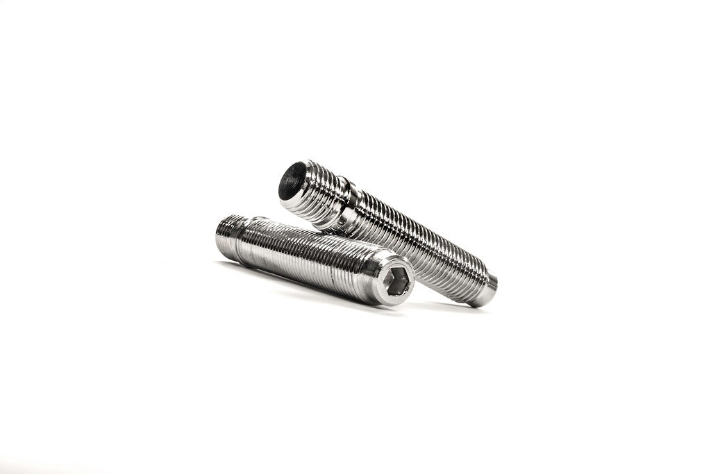 MMX Performance Replacement Wheel Stud Set - M14x1.25