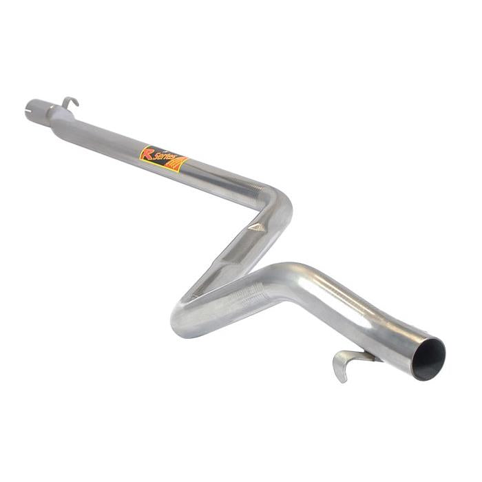 Supersprint VW JETTA I Centre Pipe