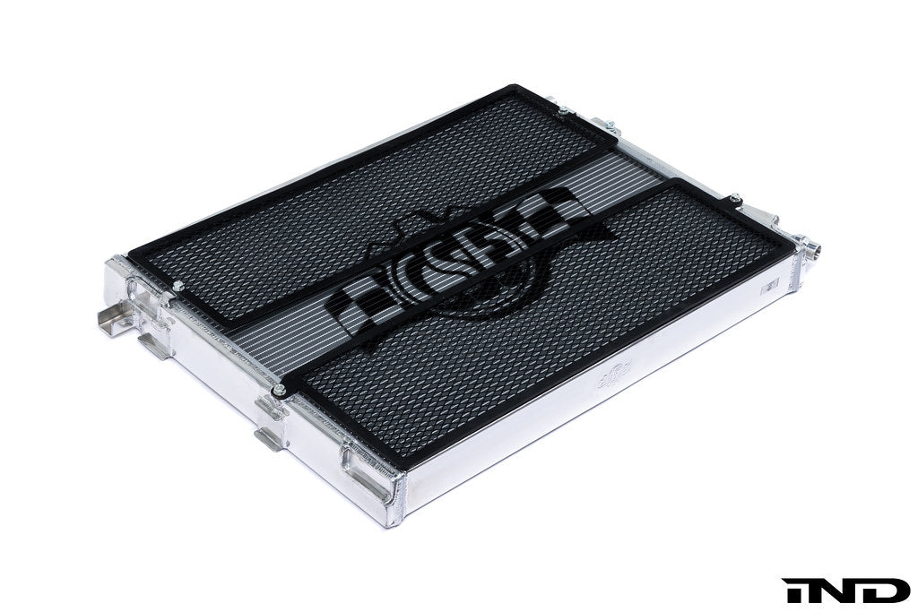 CSF G8X M2 / M3 / M4 (S58) High Performance Front Mount Heat Exchanger