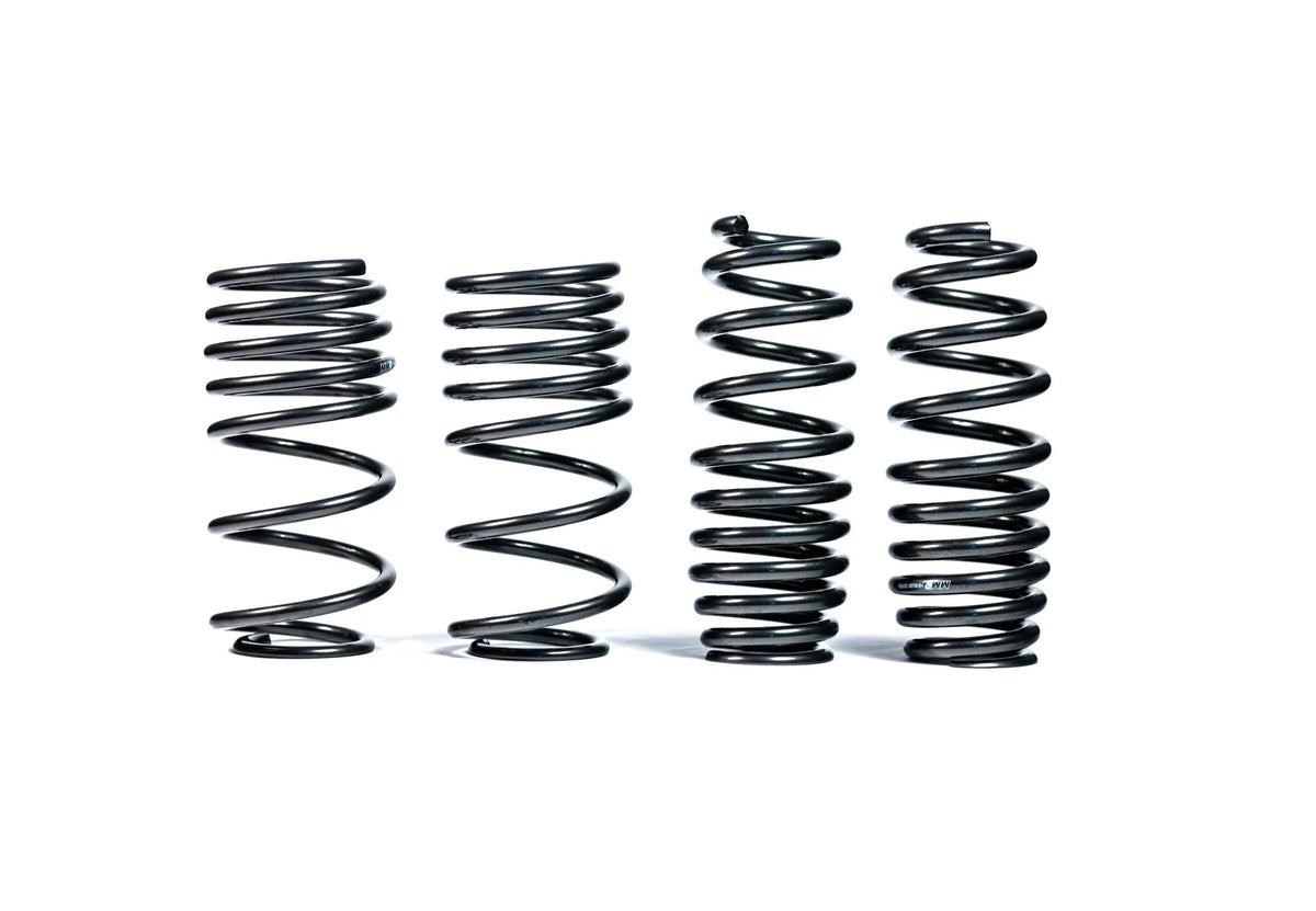 MMR PERFORMANCE LOWERING SPRINGS (G80 M3)