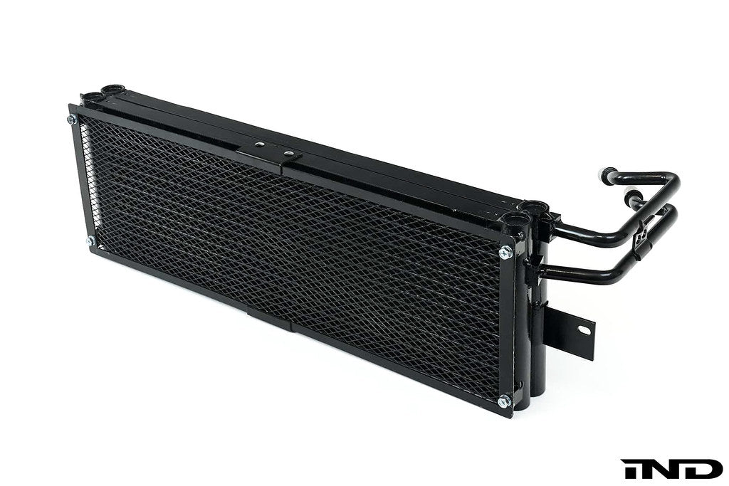 CSF G8X M2 / M3 / M4 (S58) Race-Spec Dual Core ZF8 Transmission Oil Cooler