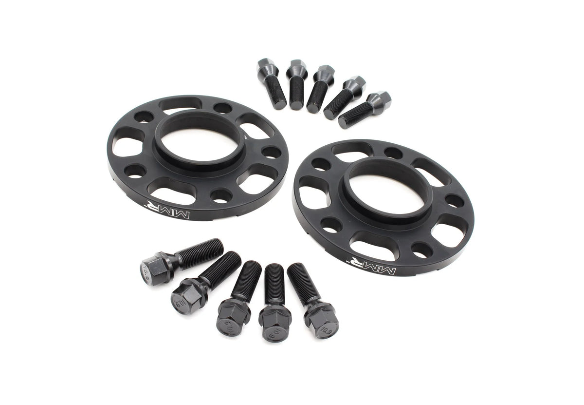 MMR PERFORMANCE WHEEL SPACERS I BMW F-series