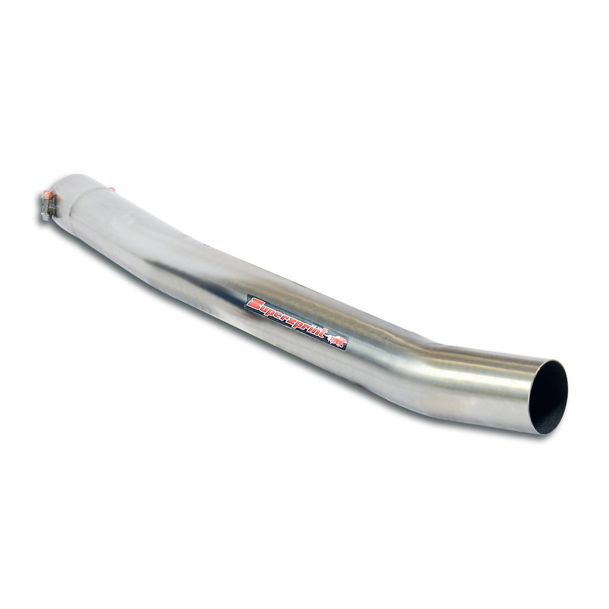 Supersprint BMW G42 B48 2-Series Coupè 2022 -> Centre Pipe