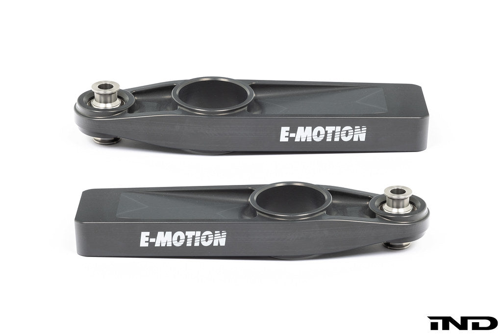 Paradox Performance 991 GT Front Outer Control Arm Set