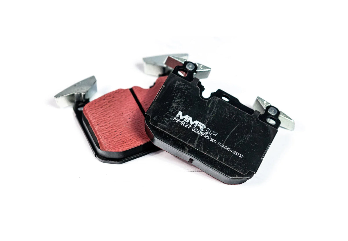 MMR PERFORMANCE RP650 Performance Brake Pads F80/F82 (Front)