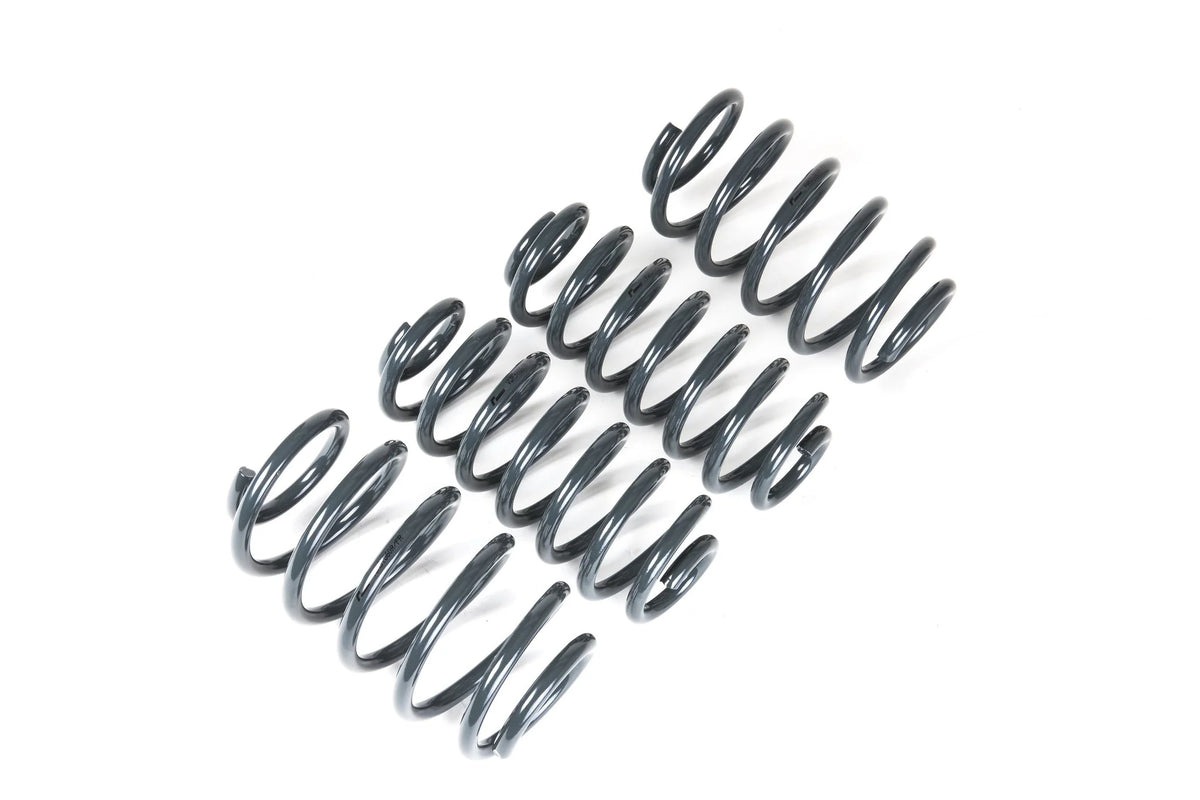 RacingLine MQB Tiguan II VWR Sport Springs Kit