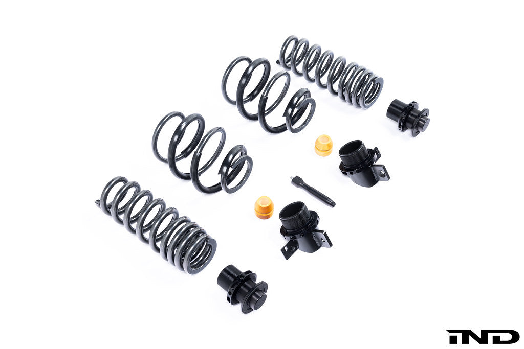 AST G8X M2 / M3 / M4 Adjustable Lowering Spring Kit