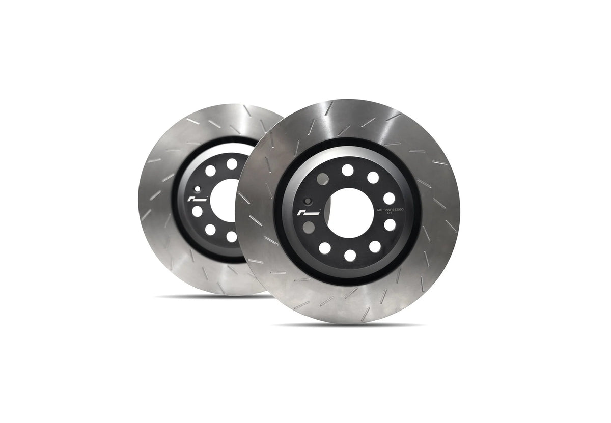 RacingLine VWR Stage 2 Rear Discs/Rotors