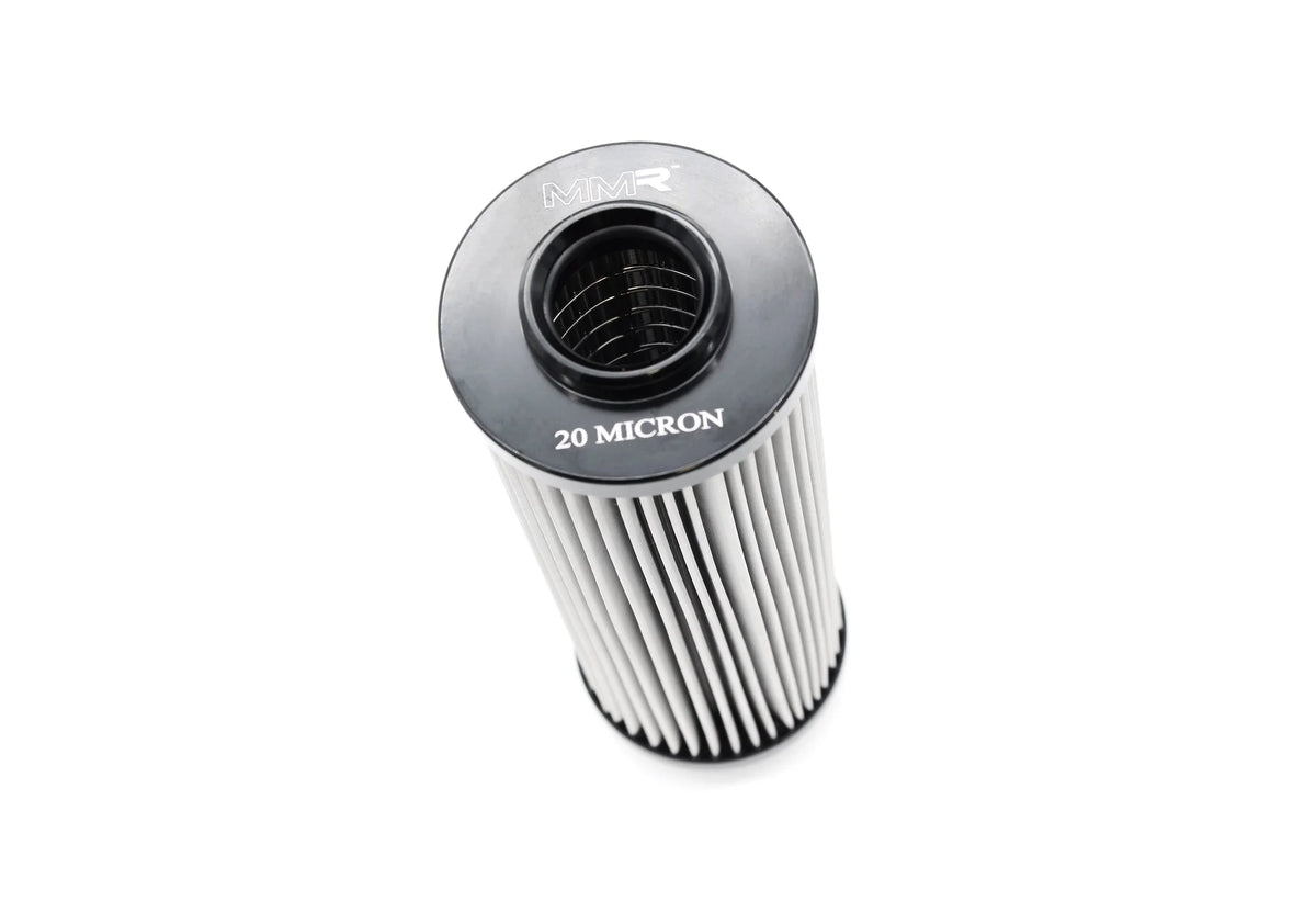 MMR Performance BMW B58 I B57 I Oil Filter Performance Replacement