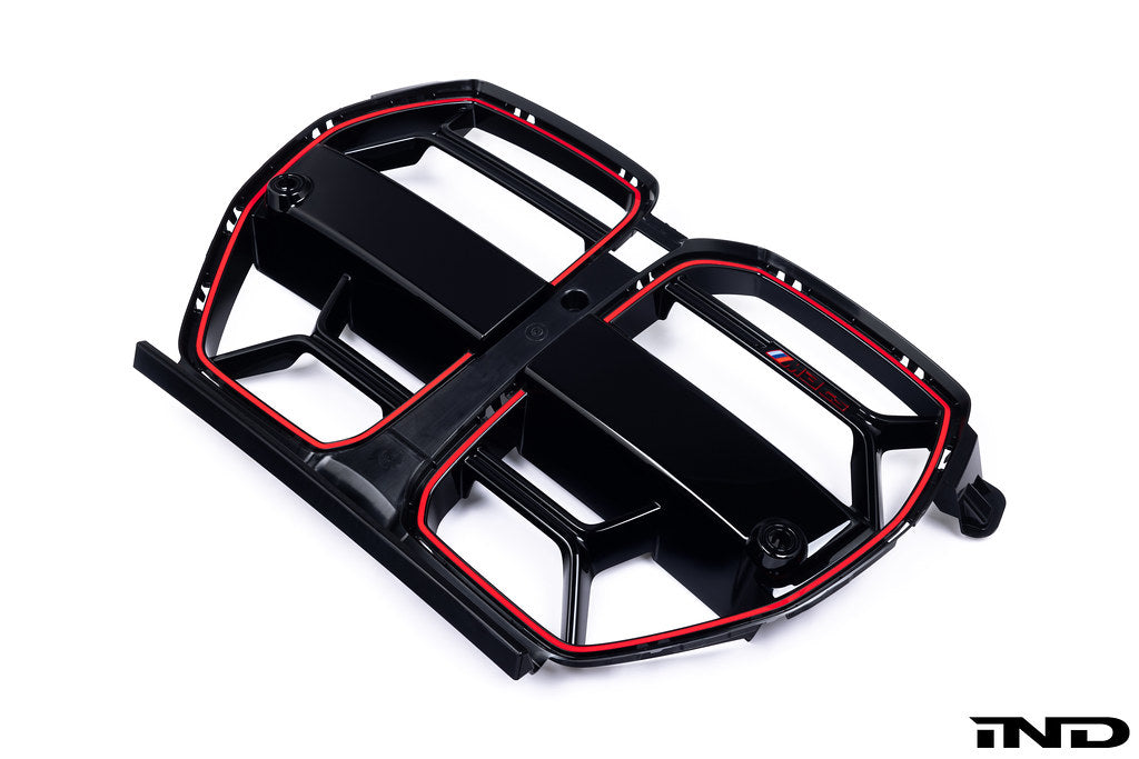 BMW G80 M3 CS Front Grille
