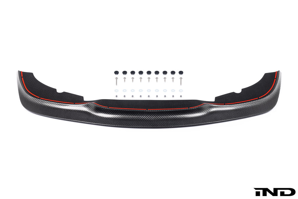 Slon Workshop E46 M3 Carbon GT4 Front Lip