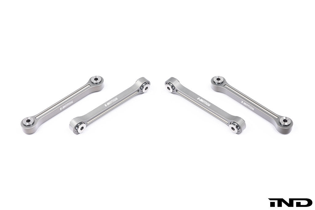 Paradox Performance 996 / 997 Rear Upper Control Arm Set