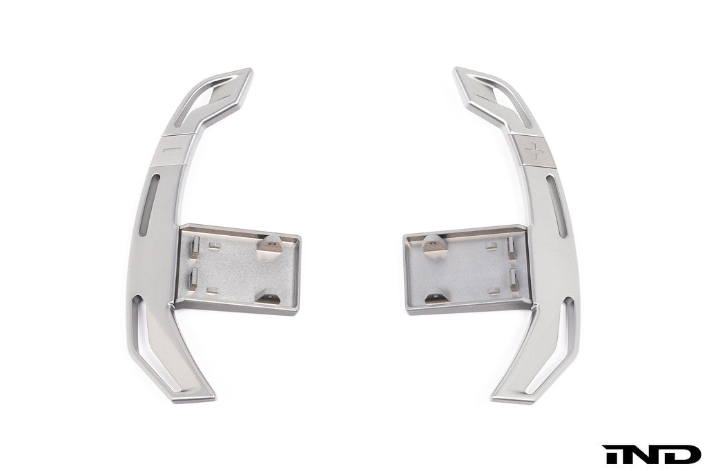 MMX Performance G-Chassis Gear Shift Paddle Set | Billet