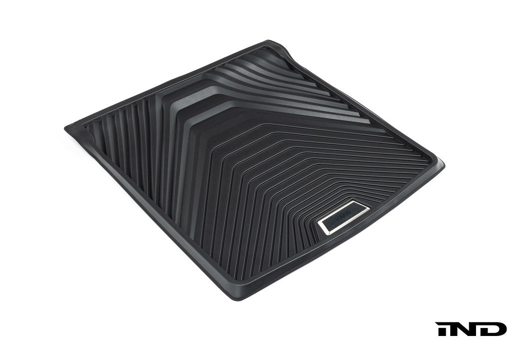 BMW G87 M2 All Weather Cargo Liner