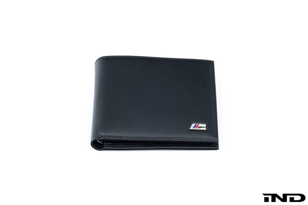 BMW M Wallet